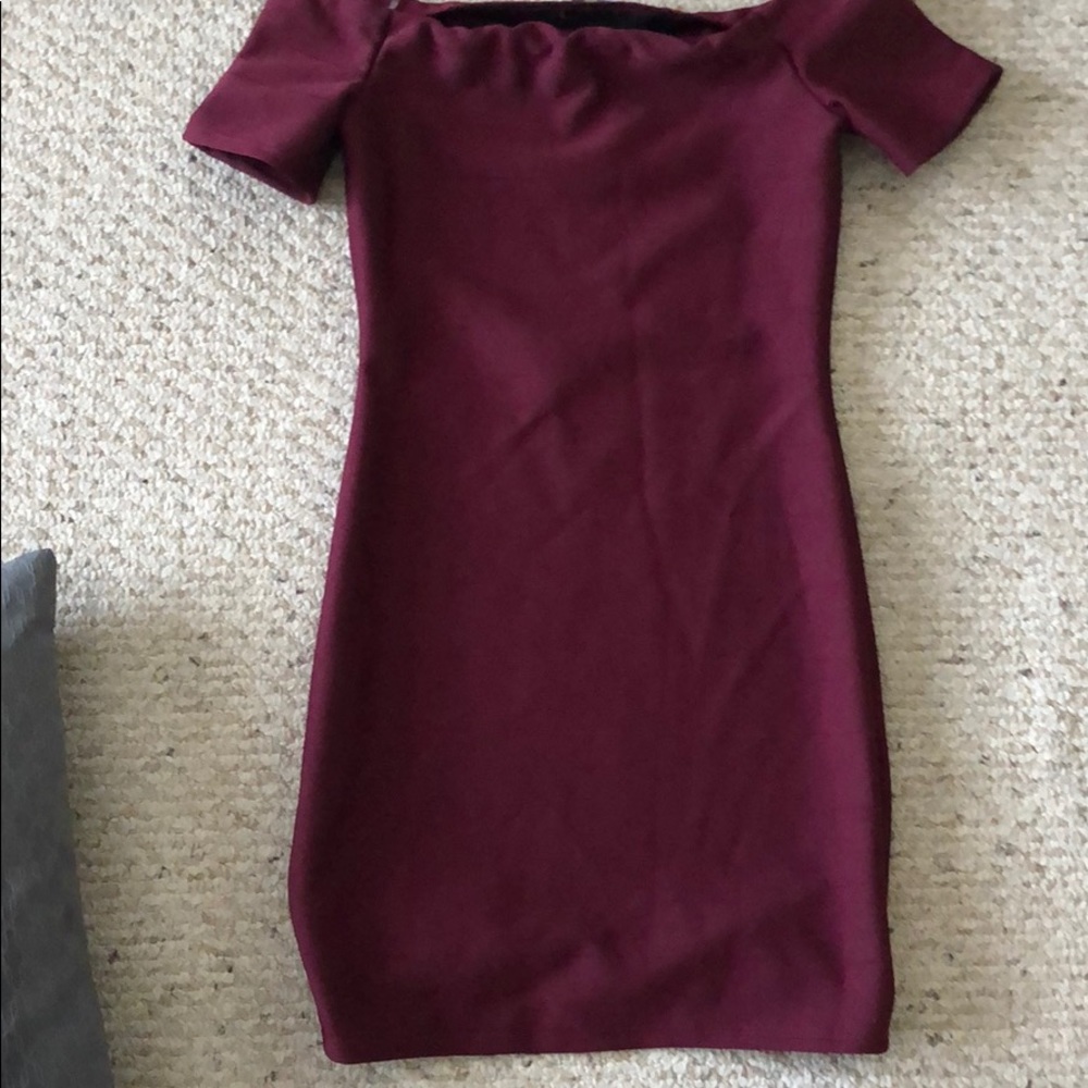 Bodycon dress